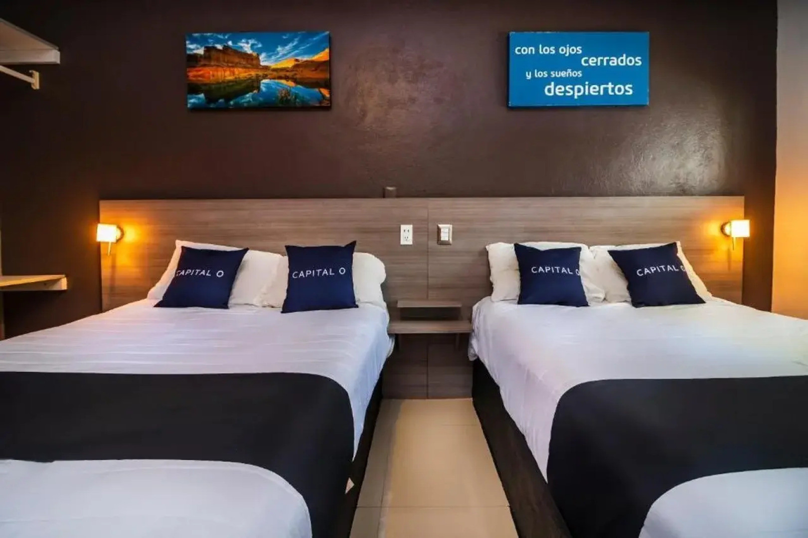 Collection O Hotel Mango,Six Flags Hurricane Harbor Oaxtepec