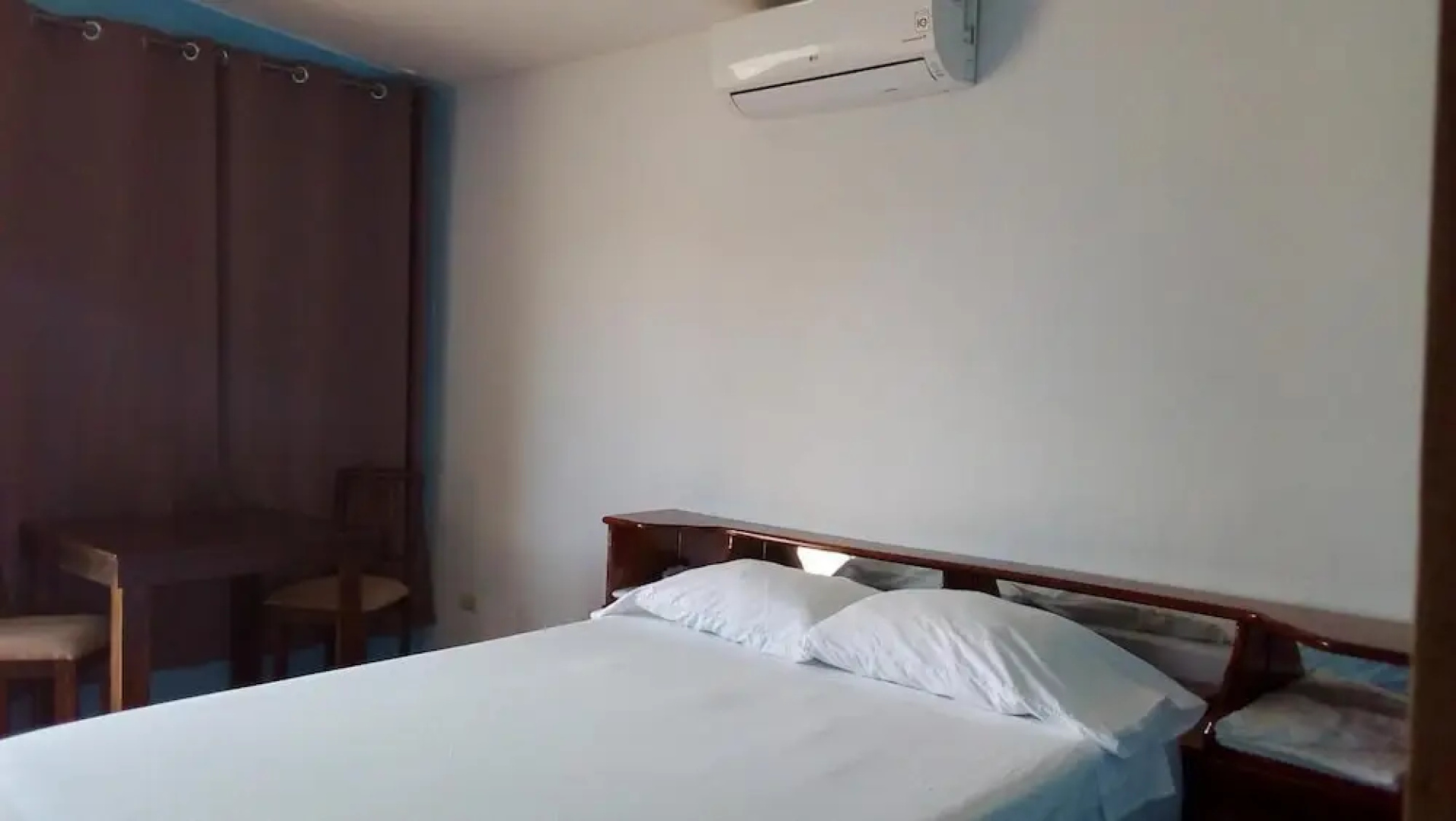 Cabinas El Tropico