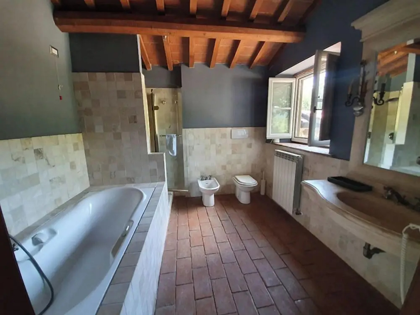 VIN Hotel - La Meridiana