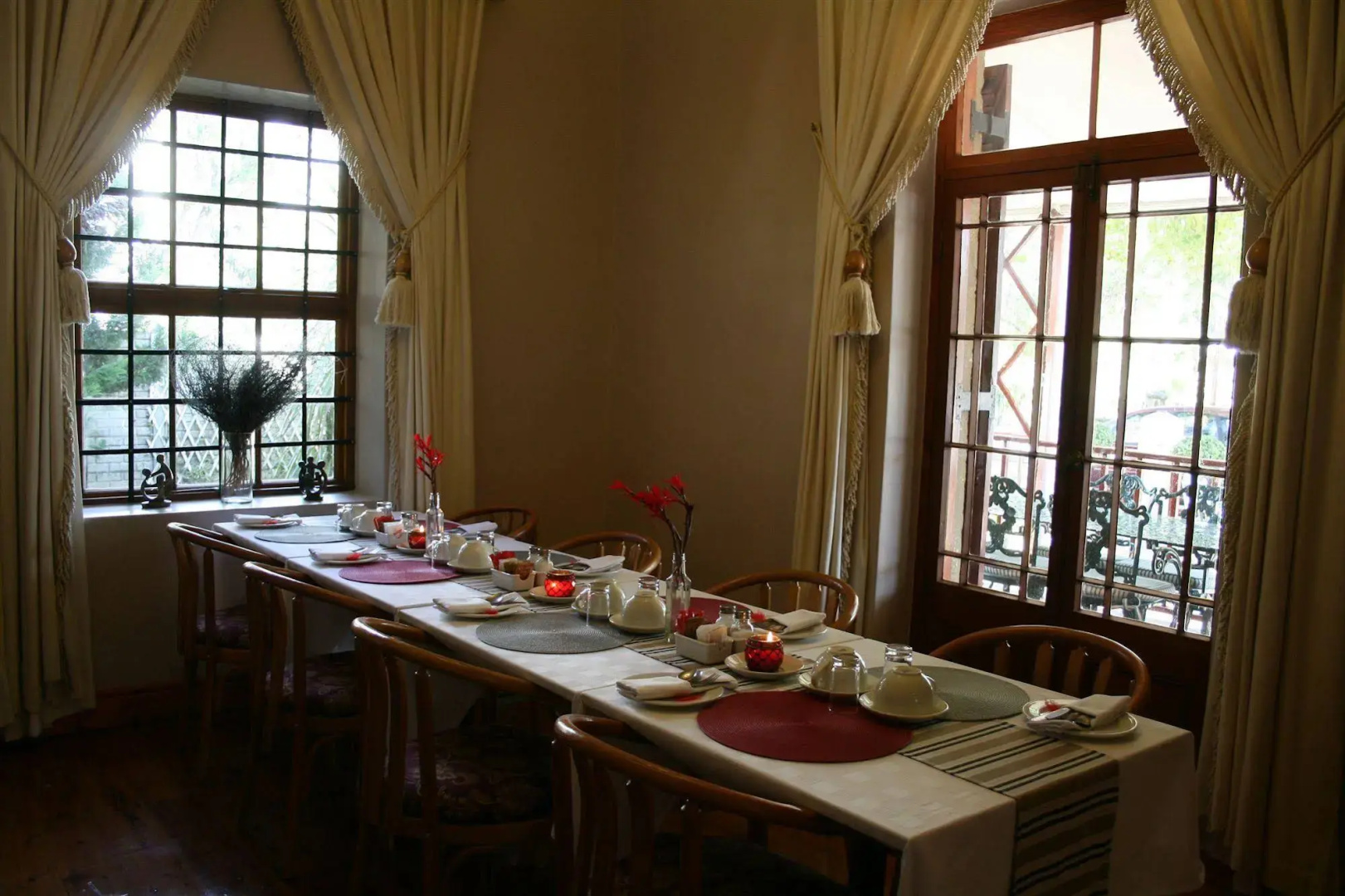 88 Baron van Reede Guesthouse