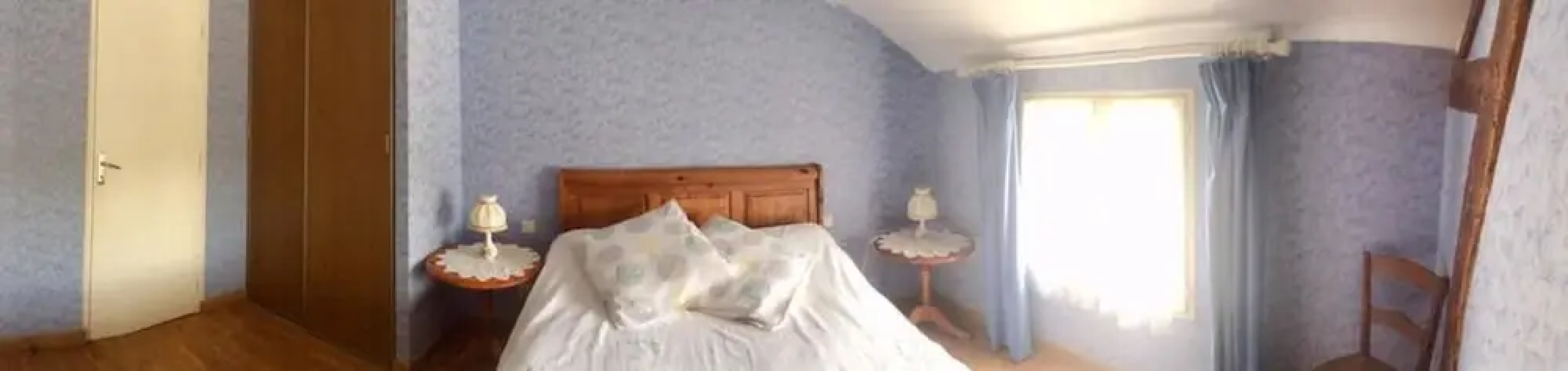 La Cordillère - Le gîte