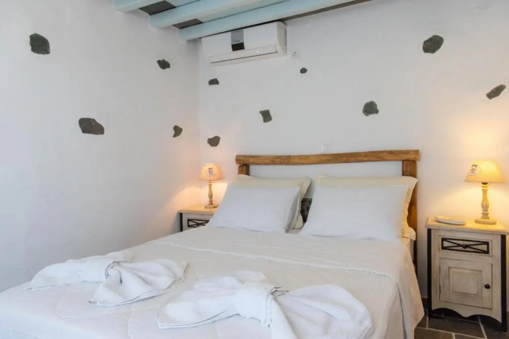 Efthymia's Apartments