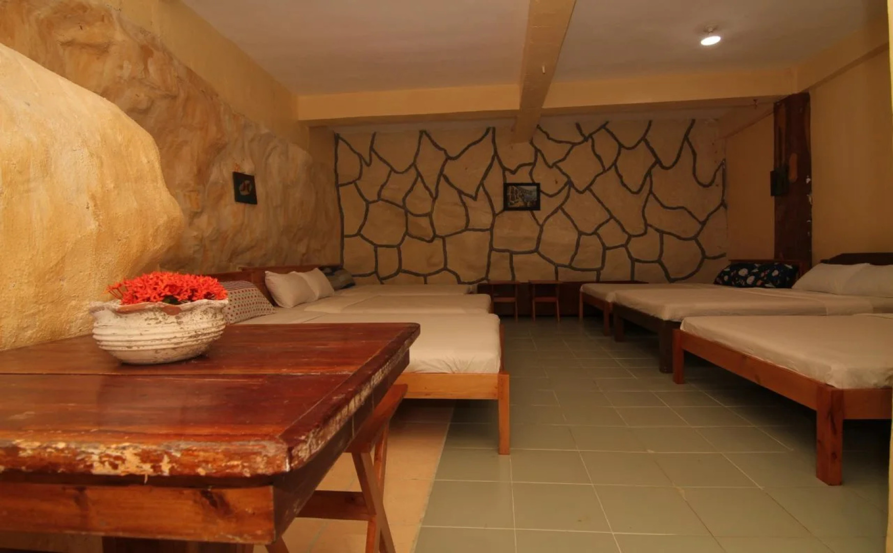 Villa Agatona Garden Beach Resort