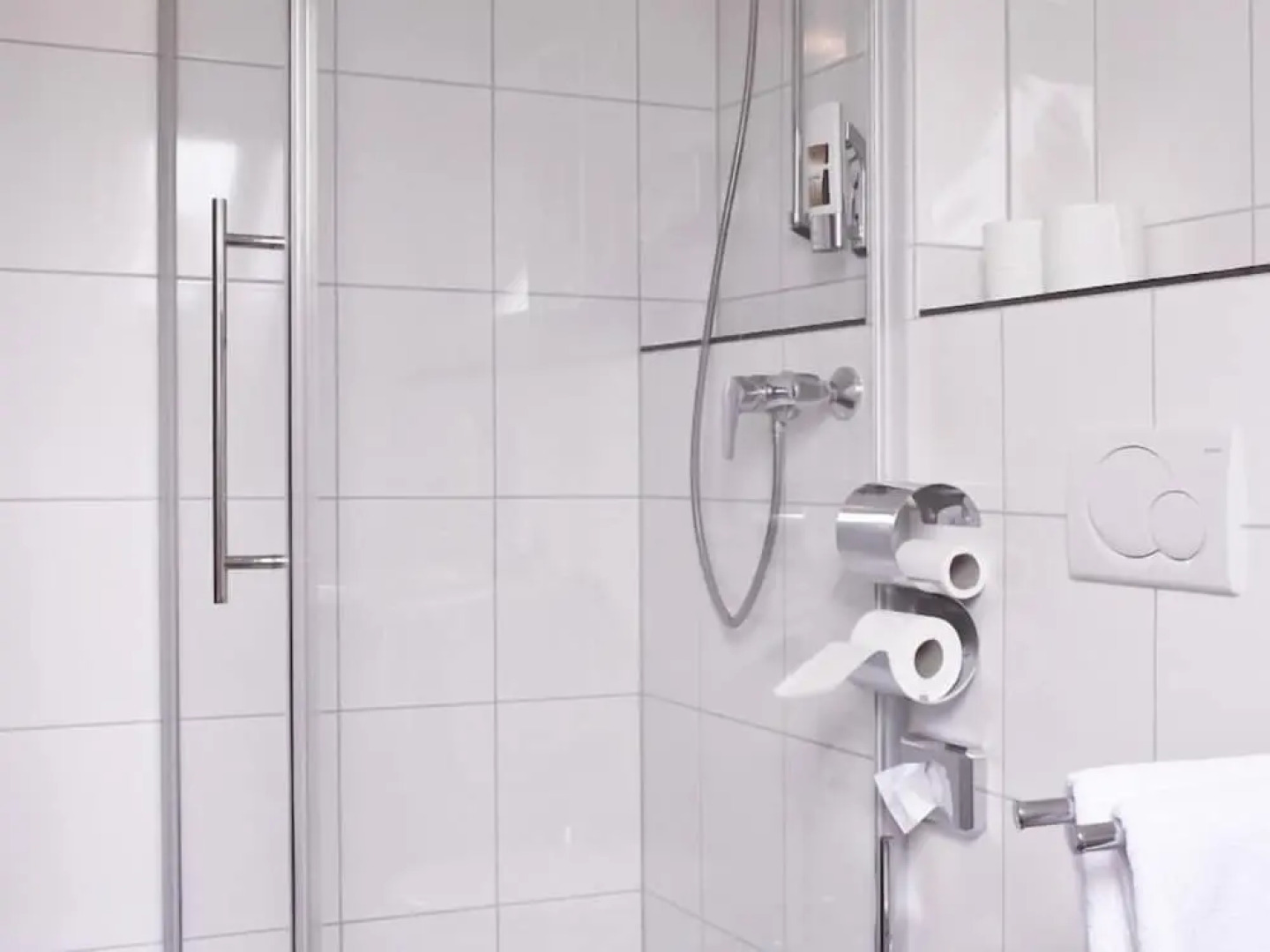 Hotel Restaurant Knechtstedener Hof