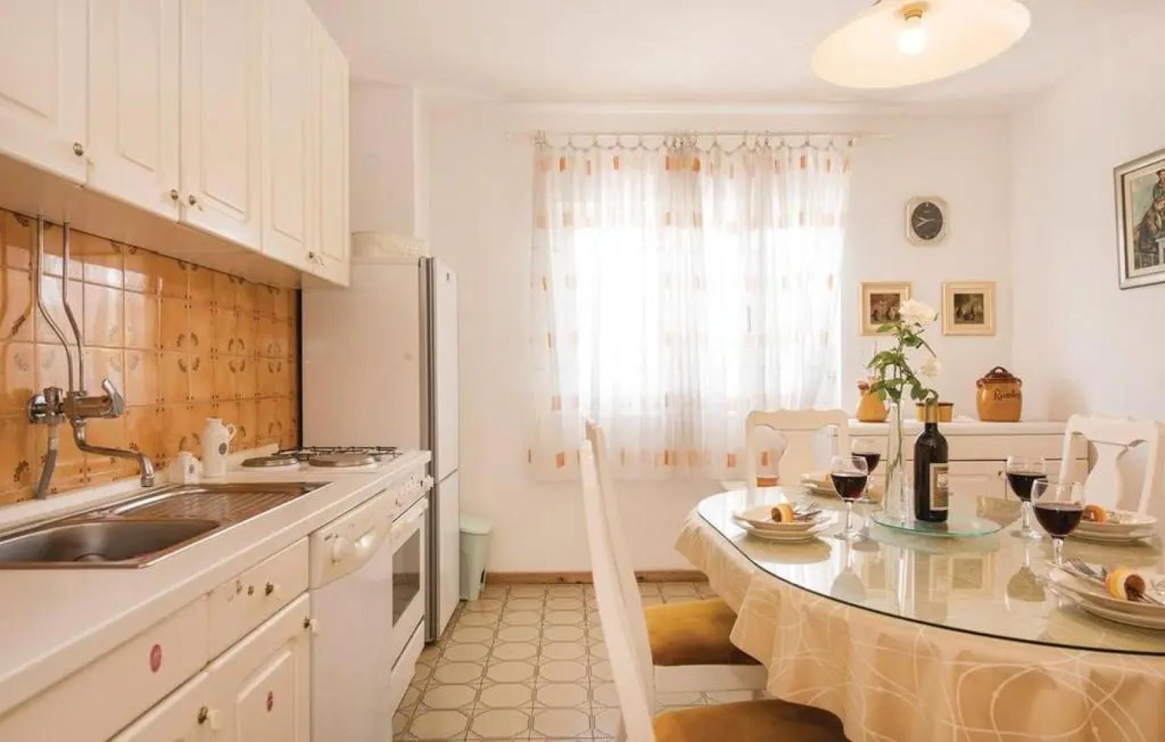 Holiday Home Ruzic