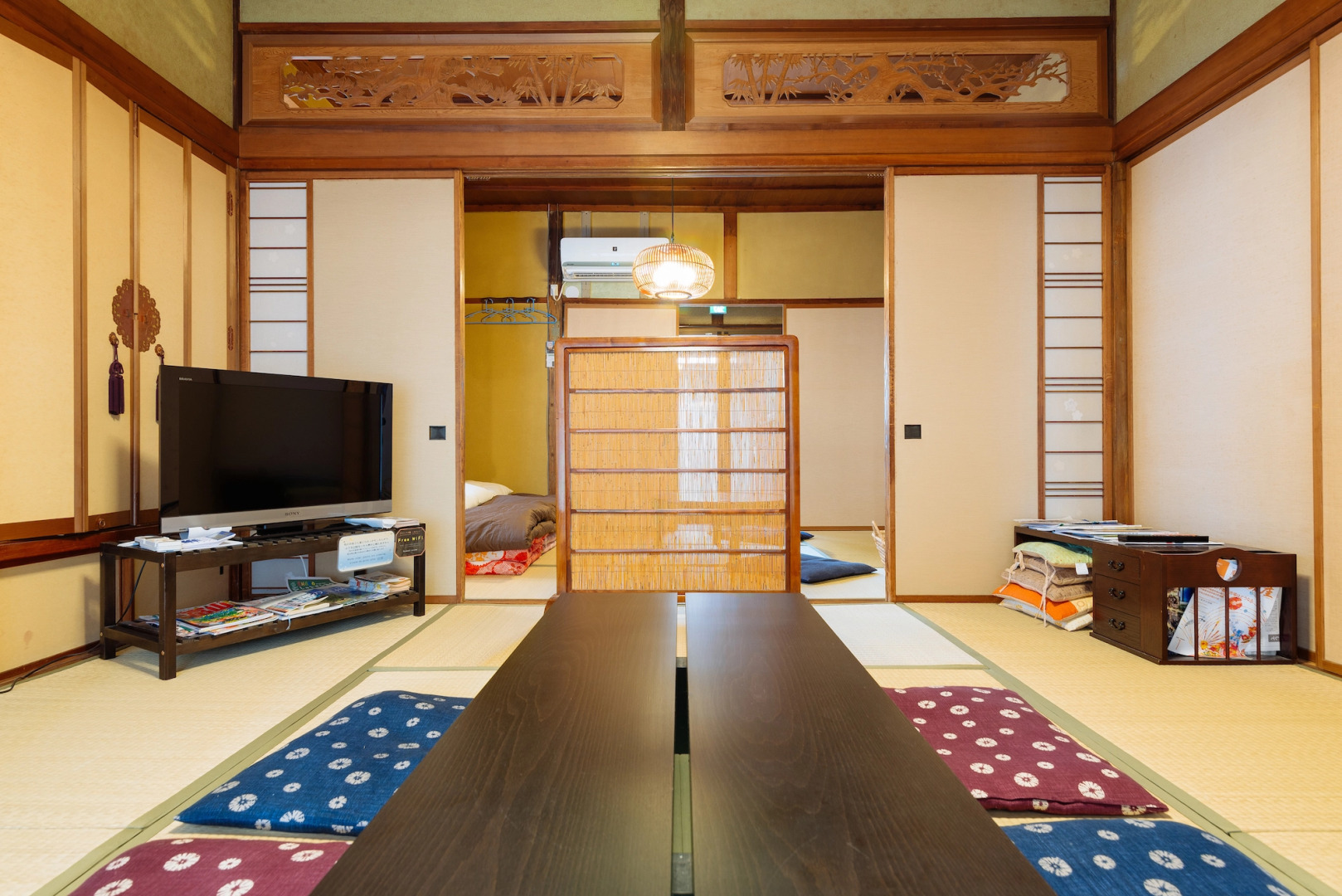 Guest house Enishi - Hostel