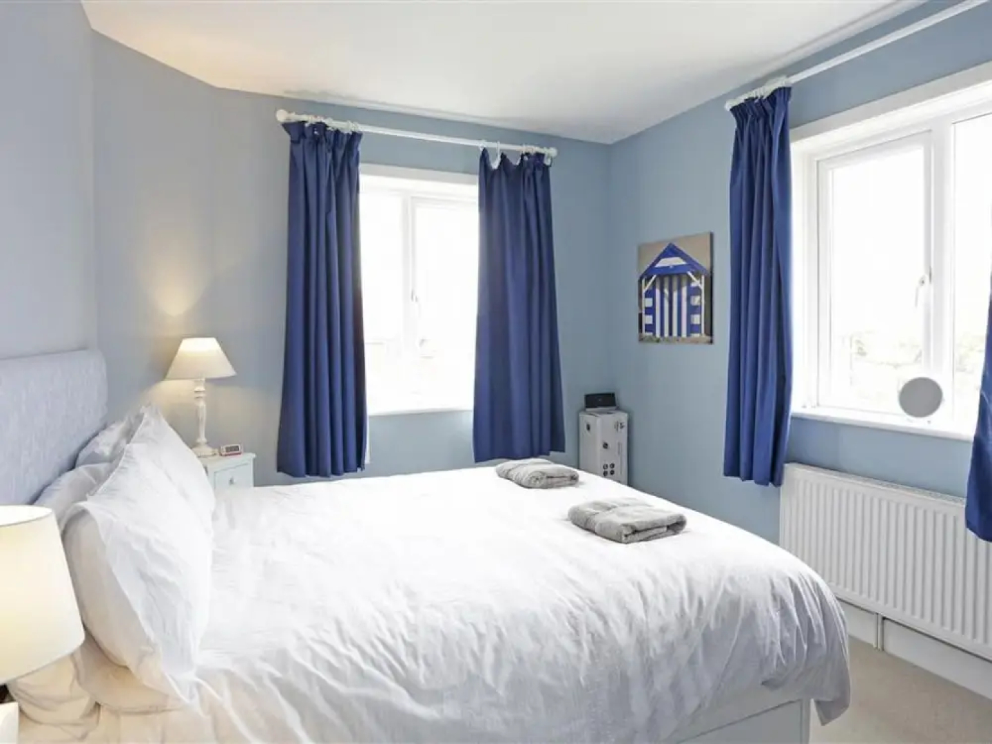 Modern Holiday Home in Aldeburgh Near Beach