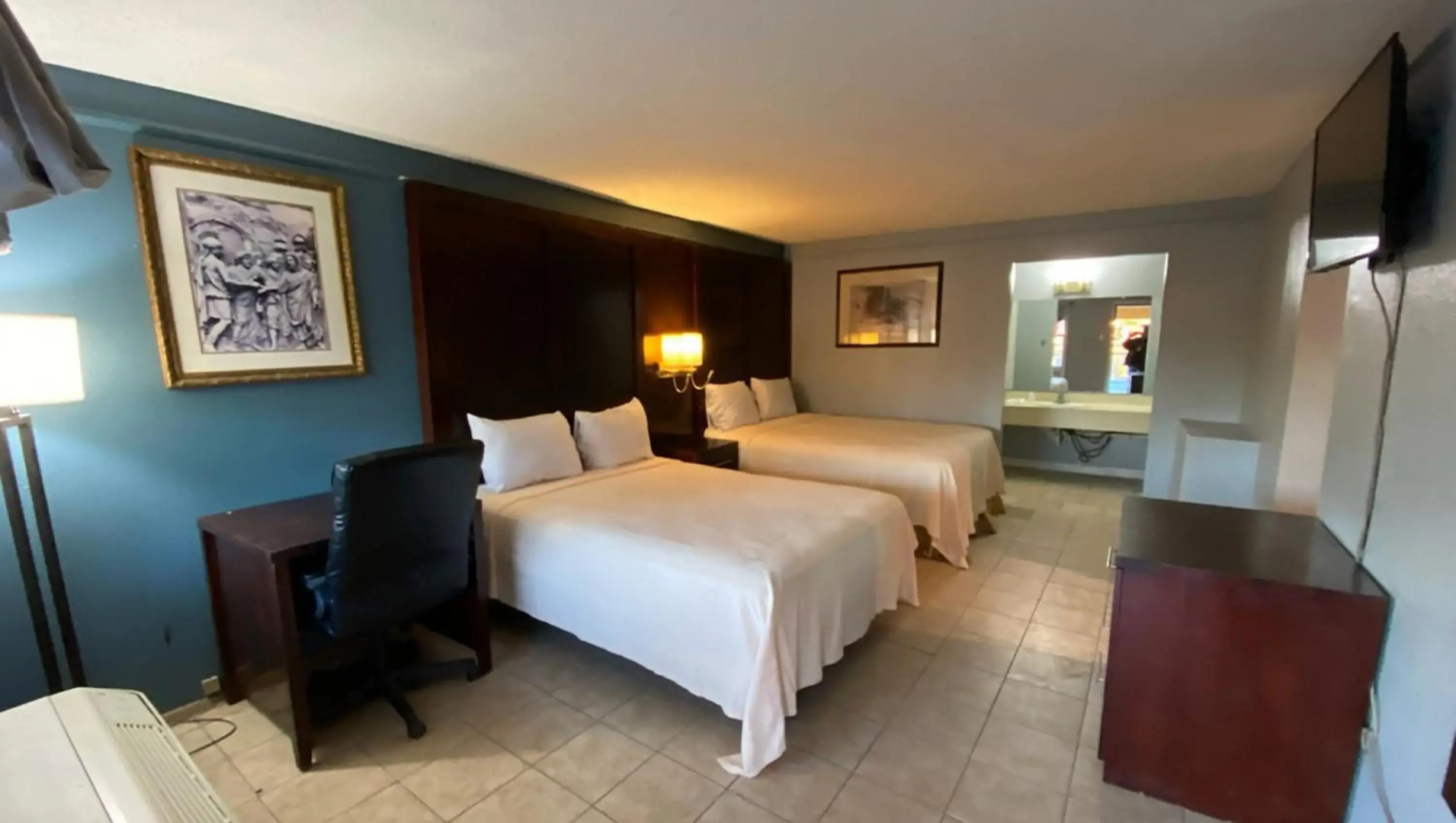 Magnuson Hotel Little Rock South