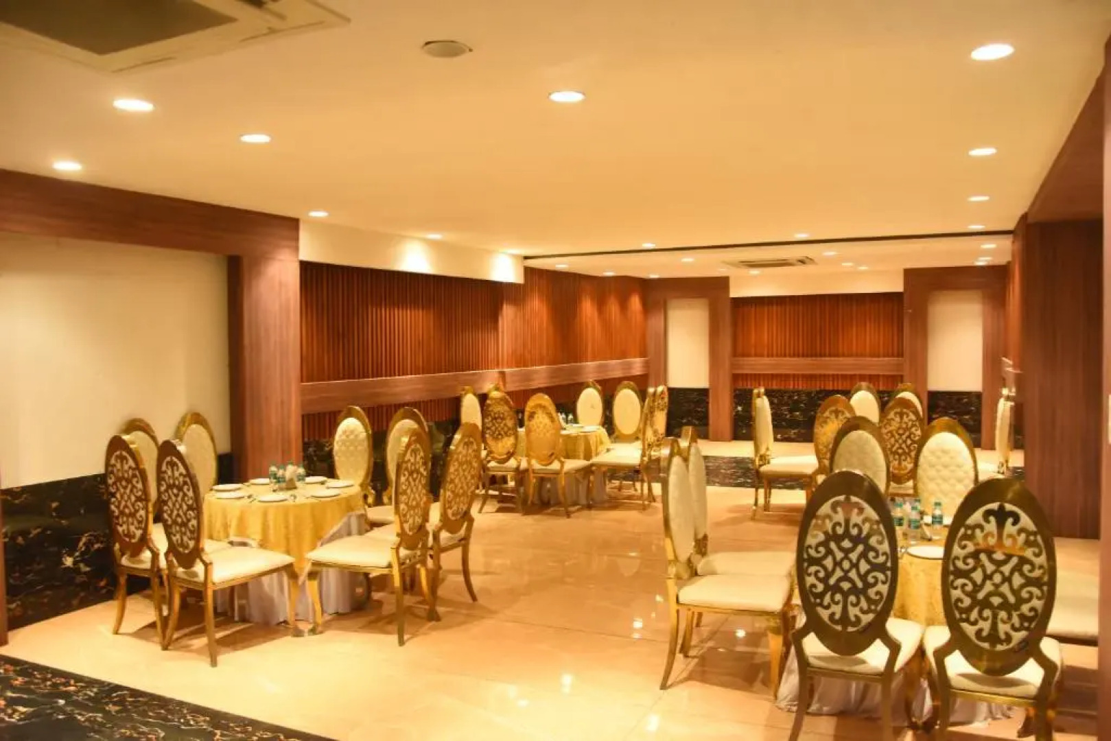 Click Resort Sparsh Bareilly