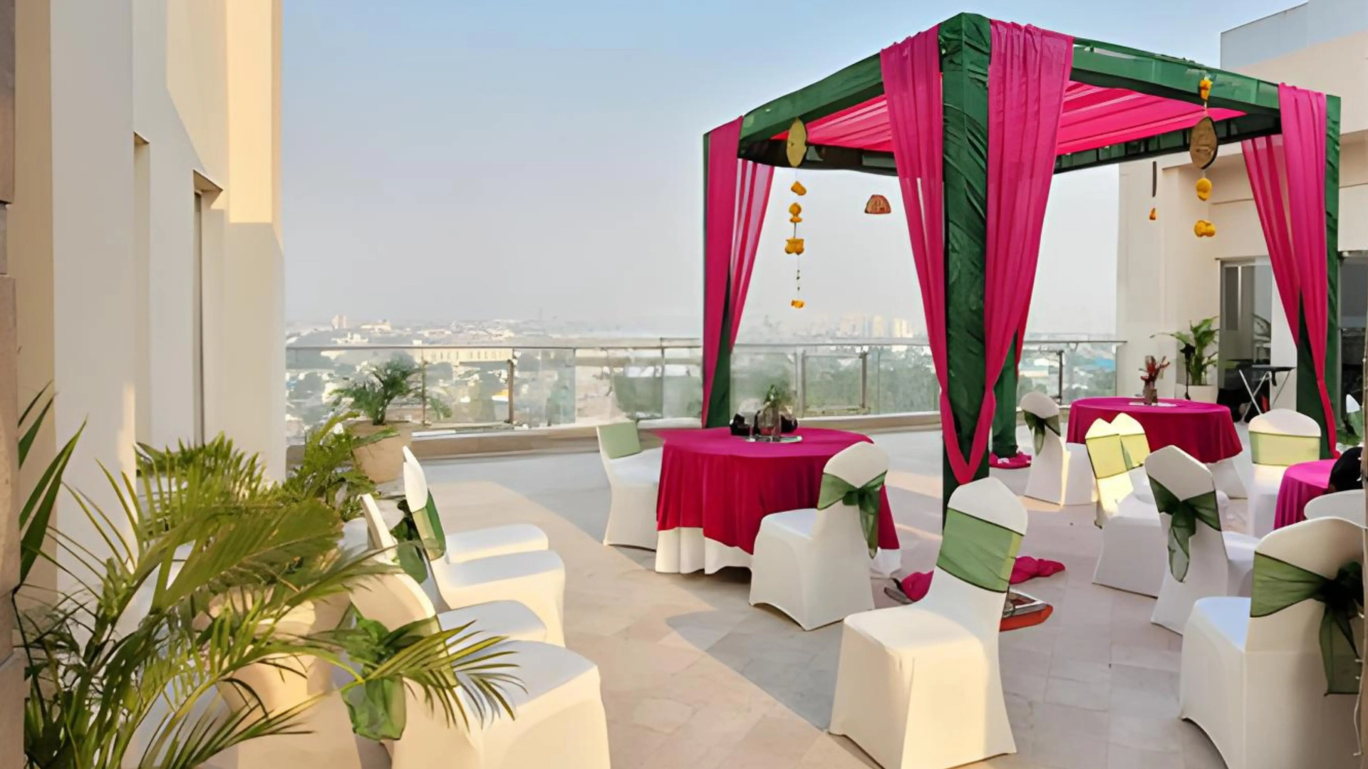 Radisson Blu Hotel Greater Noida