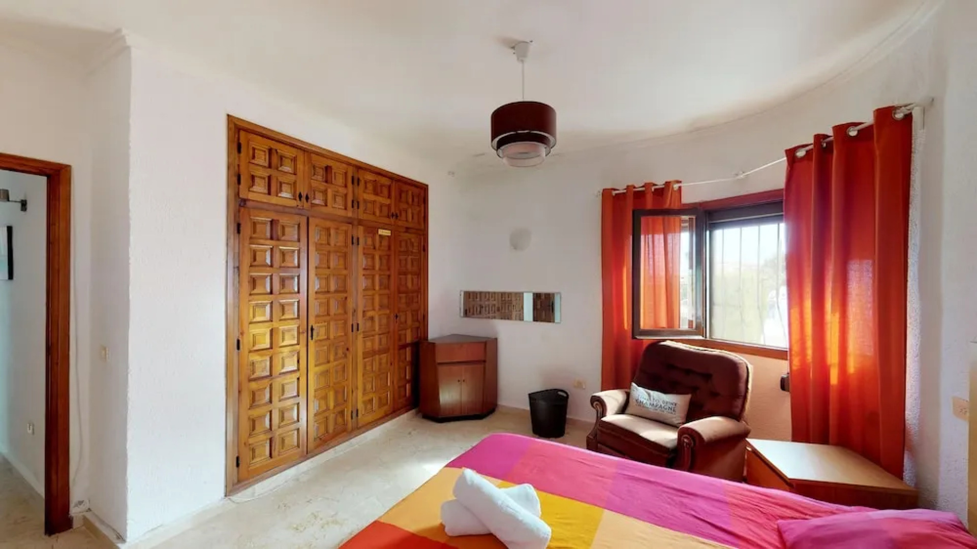 Villa Moraira Rouillon