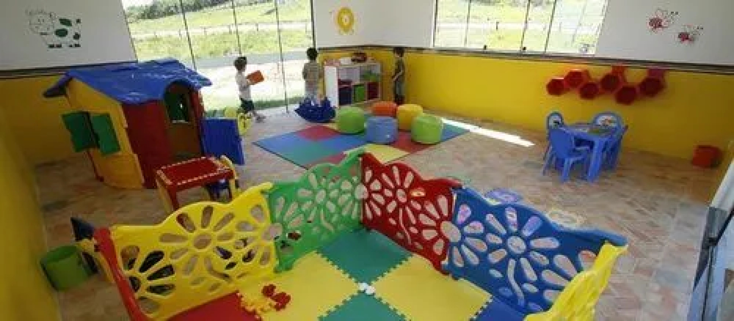 Pousada Villas da Serra