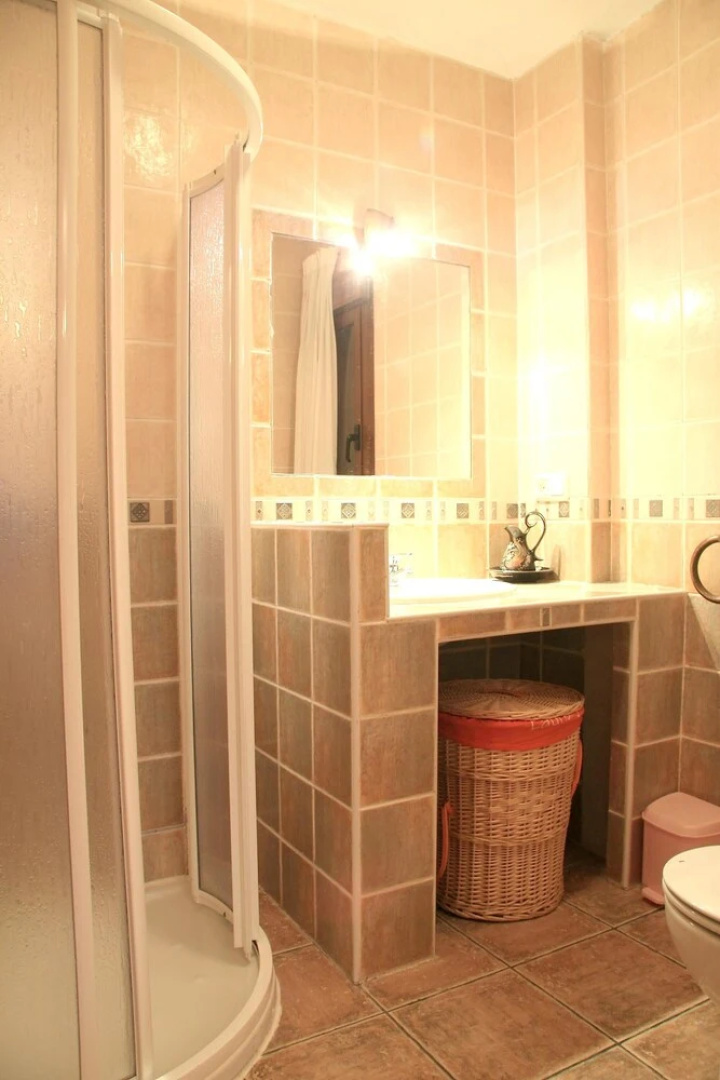 House With 3 Bedrooms in Sotoserrano, With Wonderful Mountain View, En