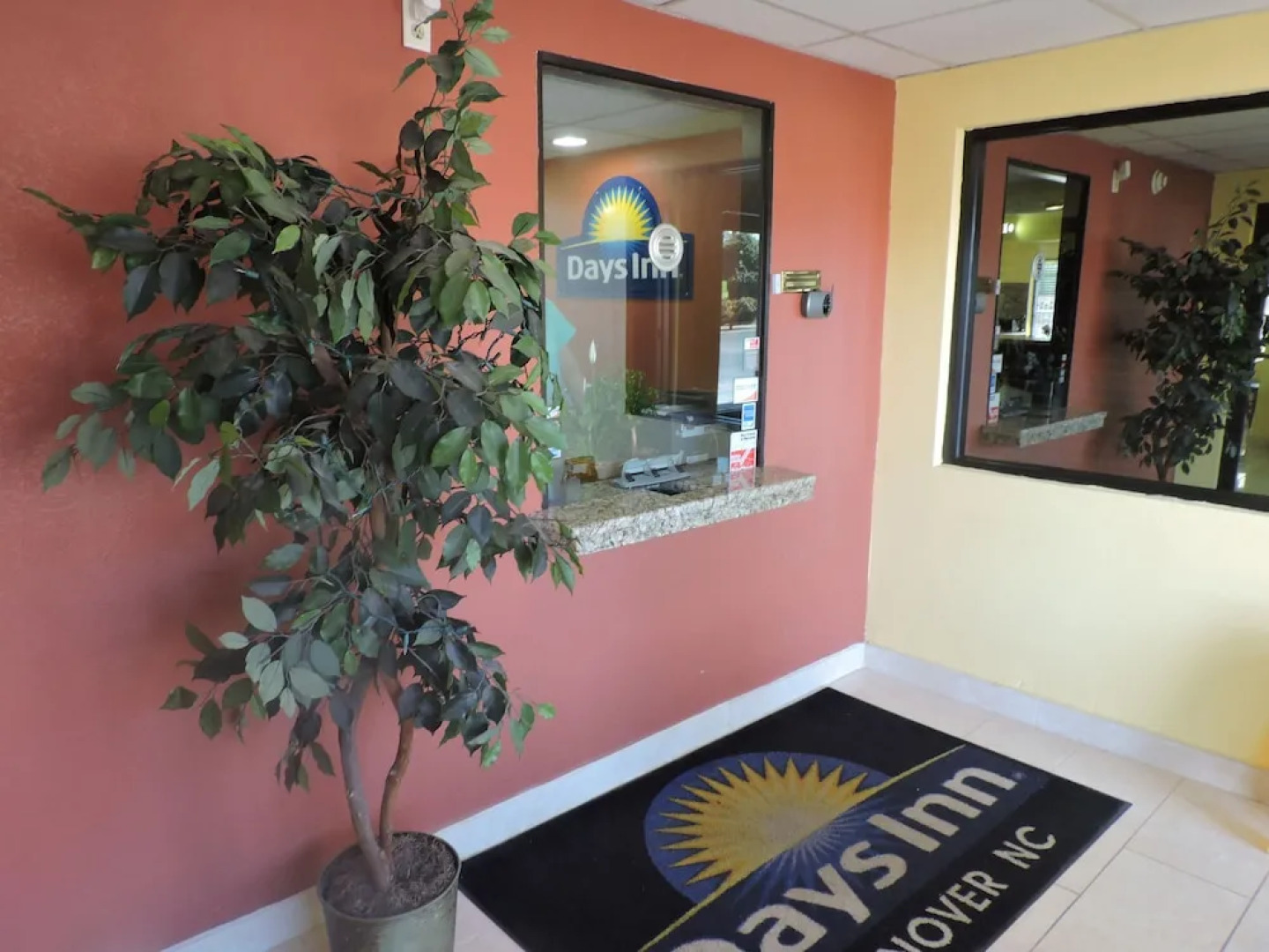 Days Inn Conover-Hickory