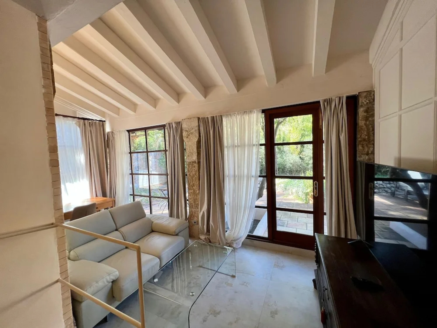 Hotel Finca Ca N'ai - Bio Nature Adults Only