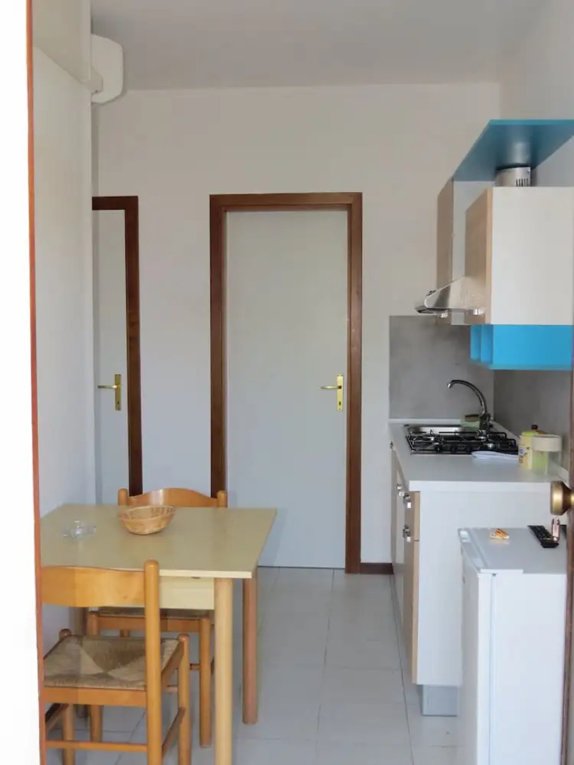 Villaggio Turistico Residence Mare