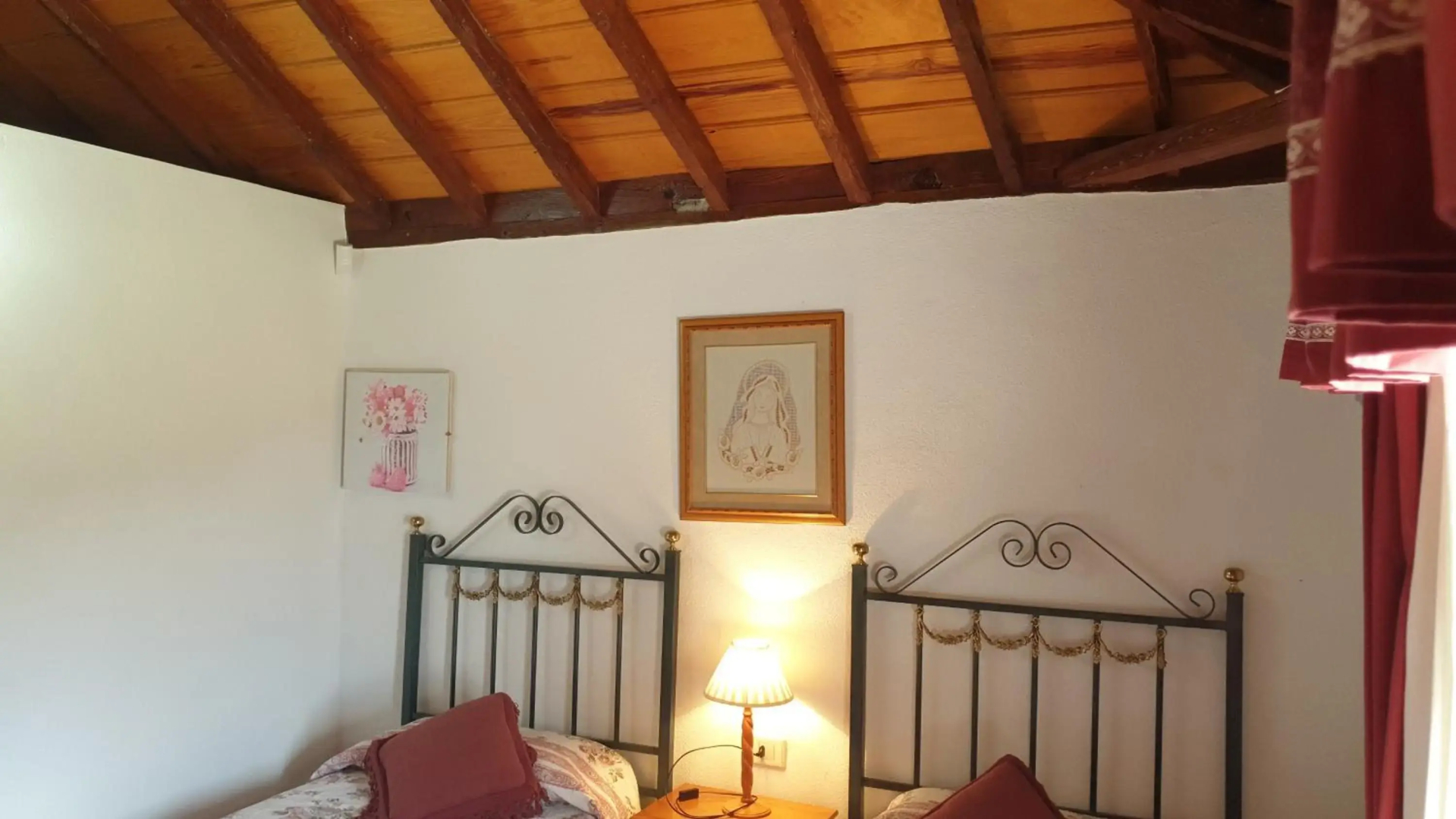Climatized Pool Free Wifi Casa Rural Las Pareditas