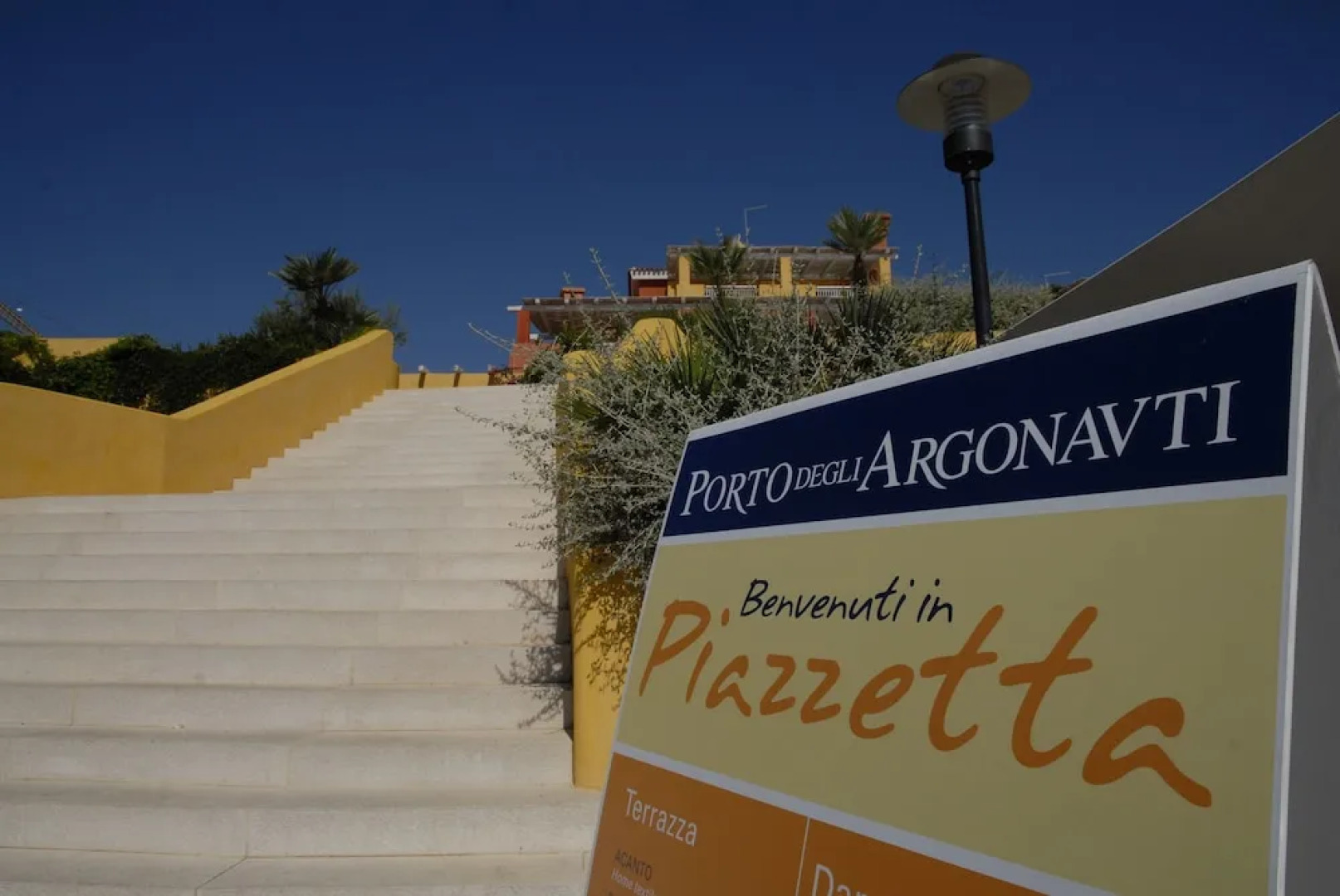 Porto degli Argonauti Apartments