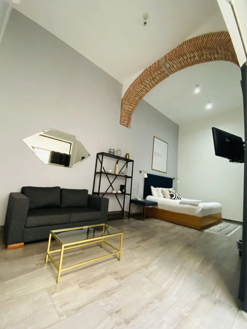 Markee Hotel Boutique