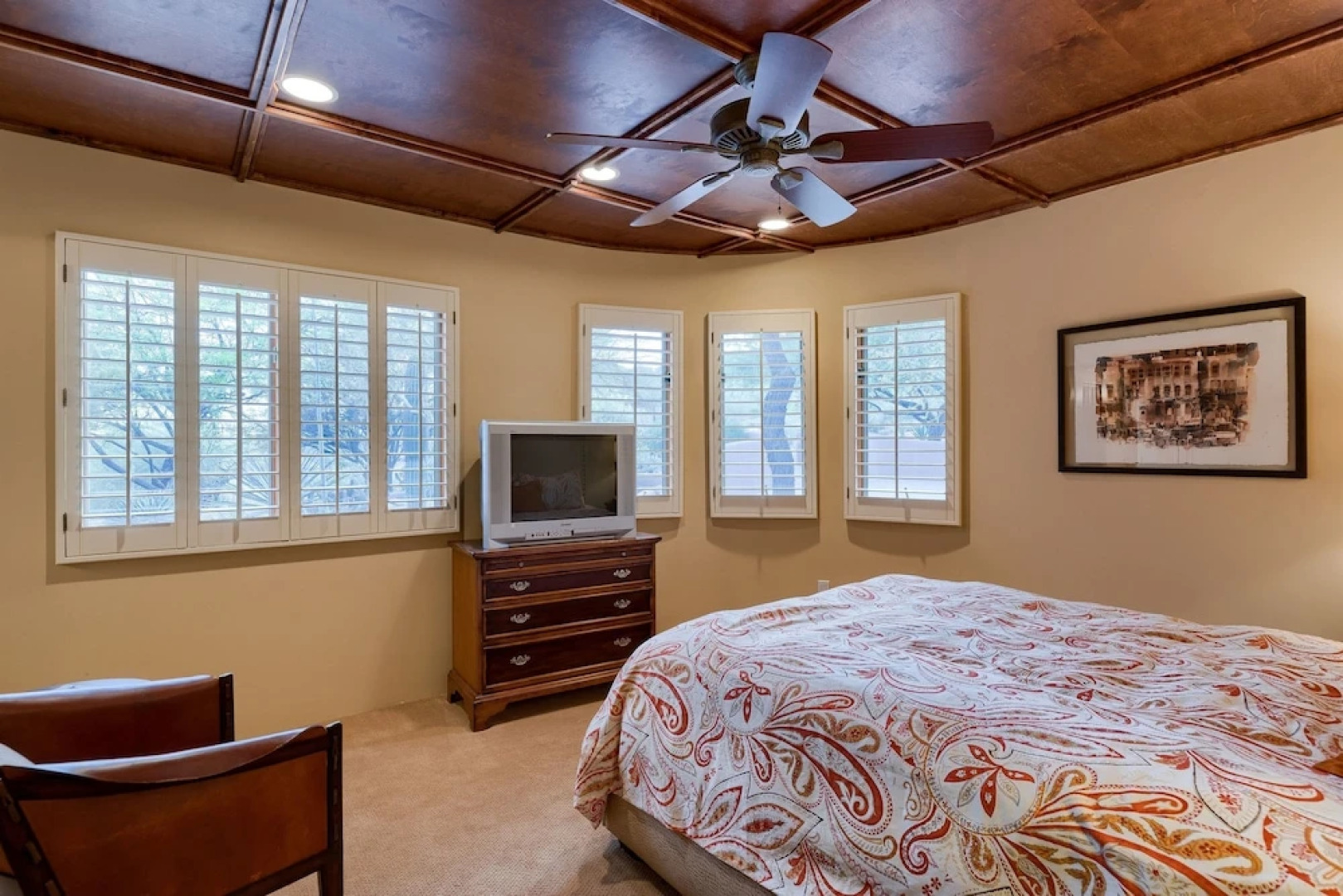 Carefree Oasis - Four Bedroom Home