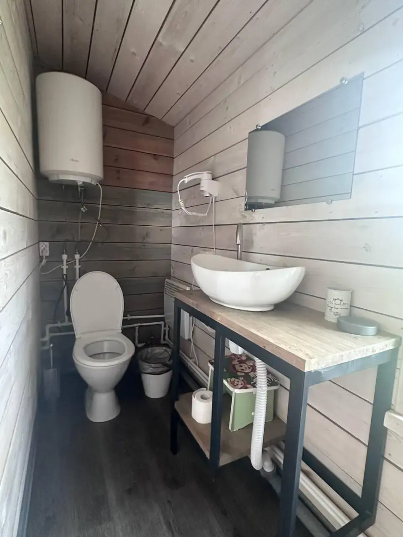 Дом ГрековГрупп в Виллозском городском поселении