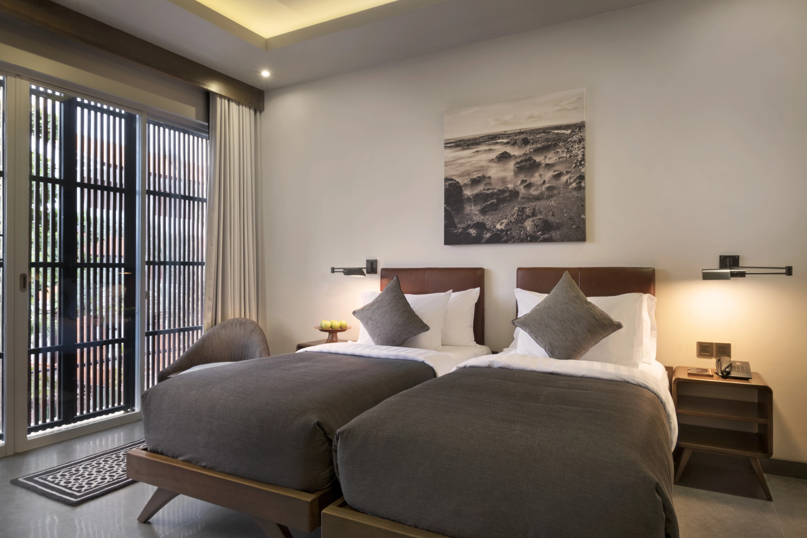 Akana Boutique Hotel Sanur