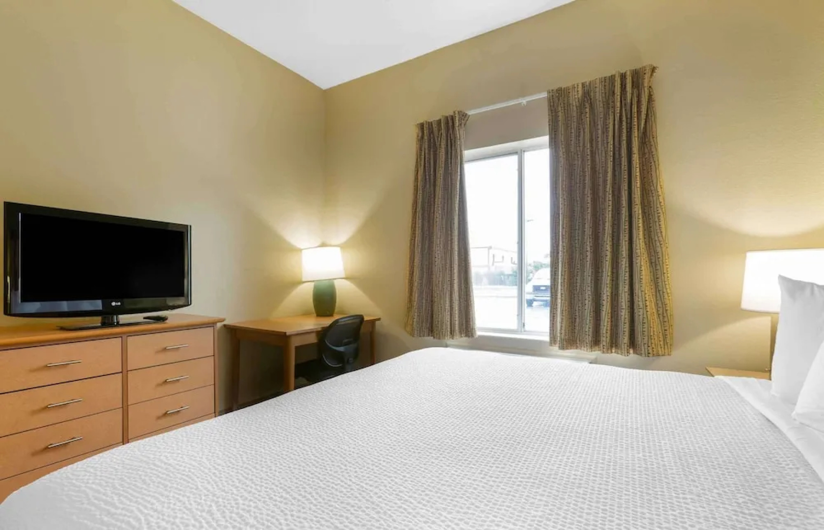 Extended Stay America - Findlay - Tiffin Avenue