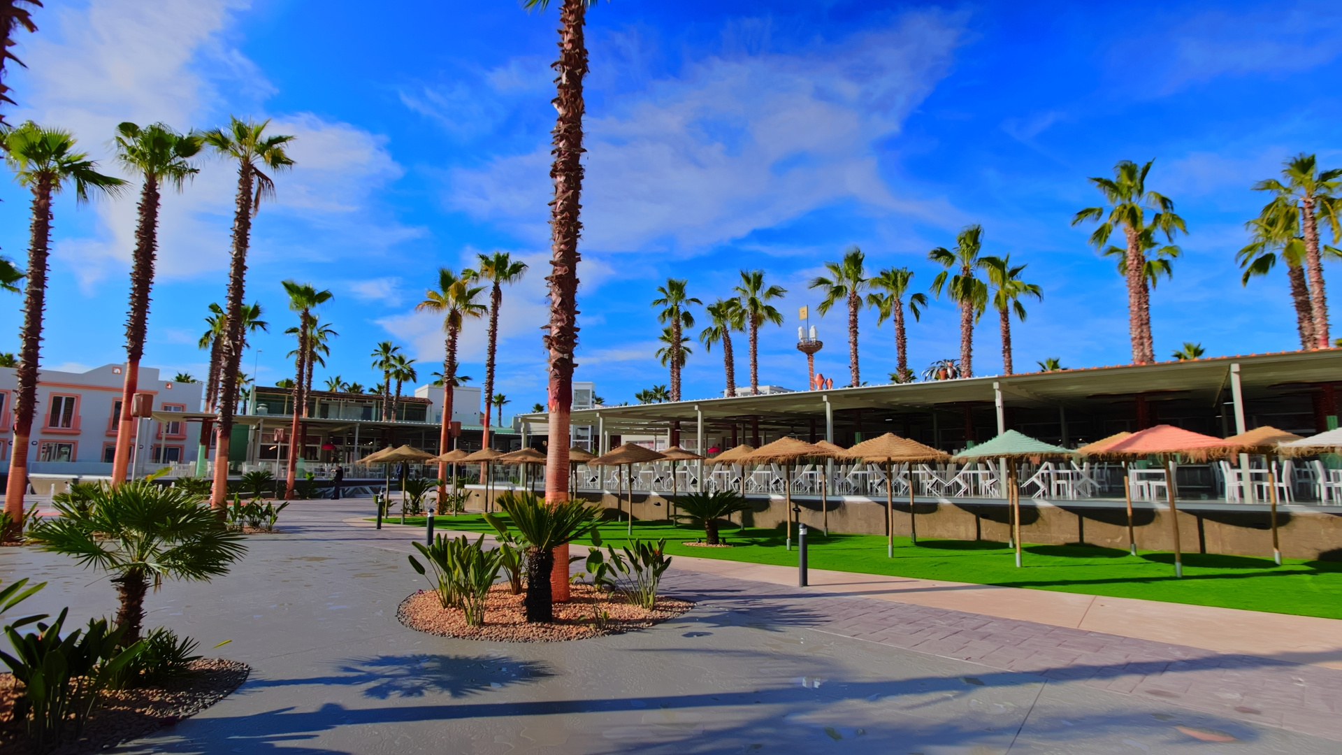 On City Resort