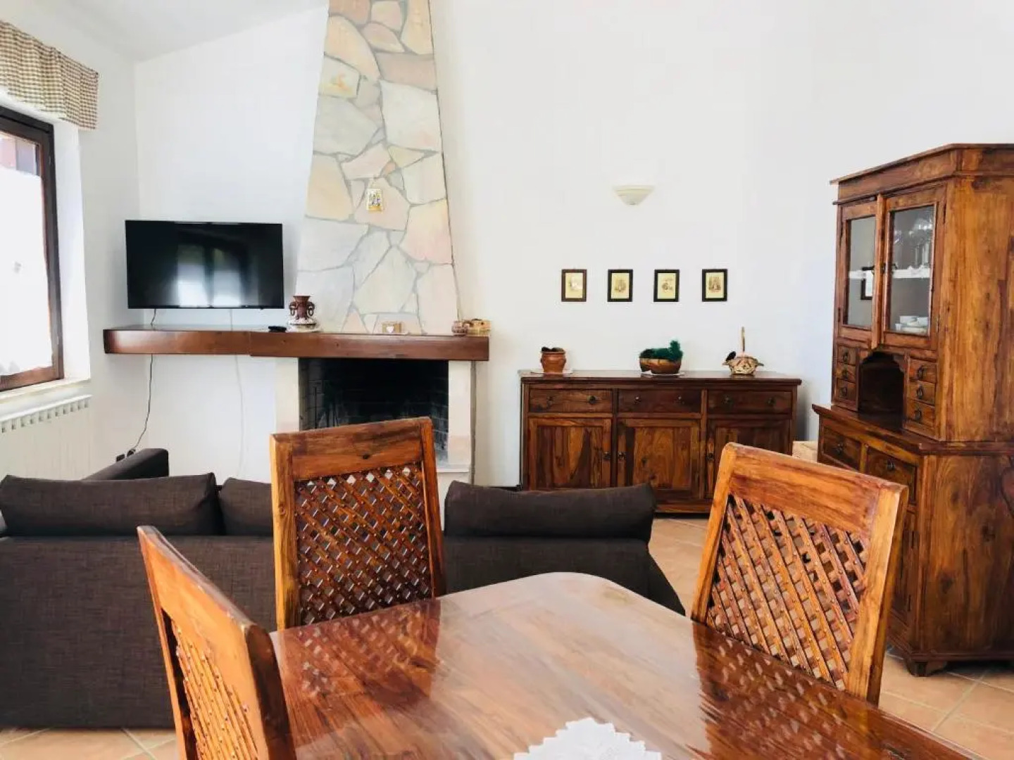 Rifugio del Cavaliere