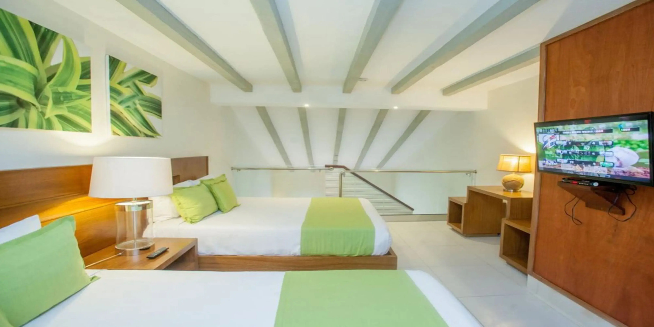 Vista Sol Punta Cana Beach Resort & Spa - All Inclusive