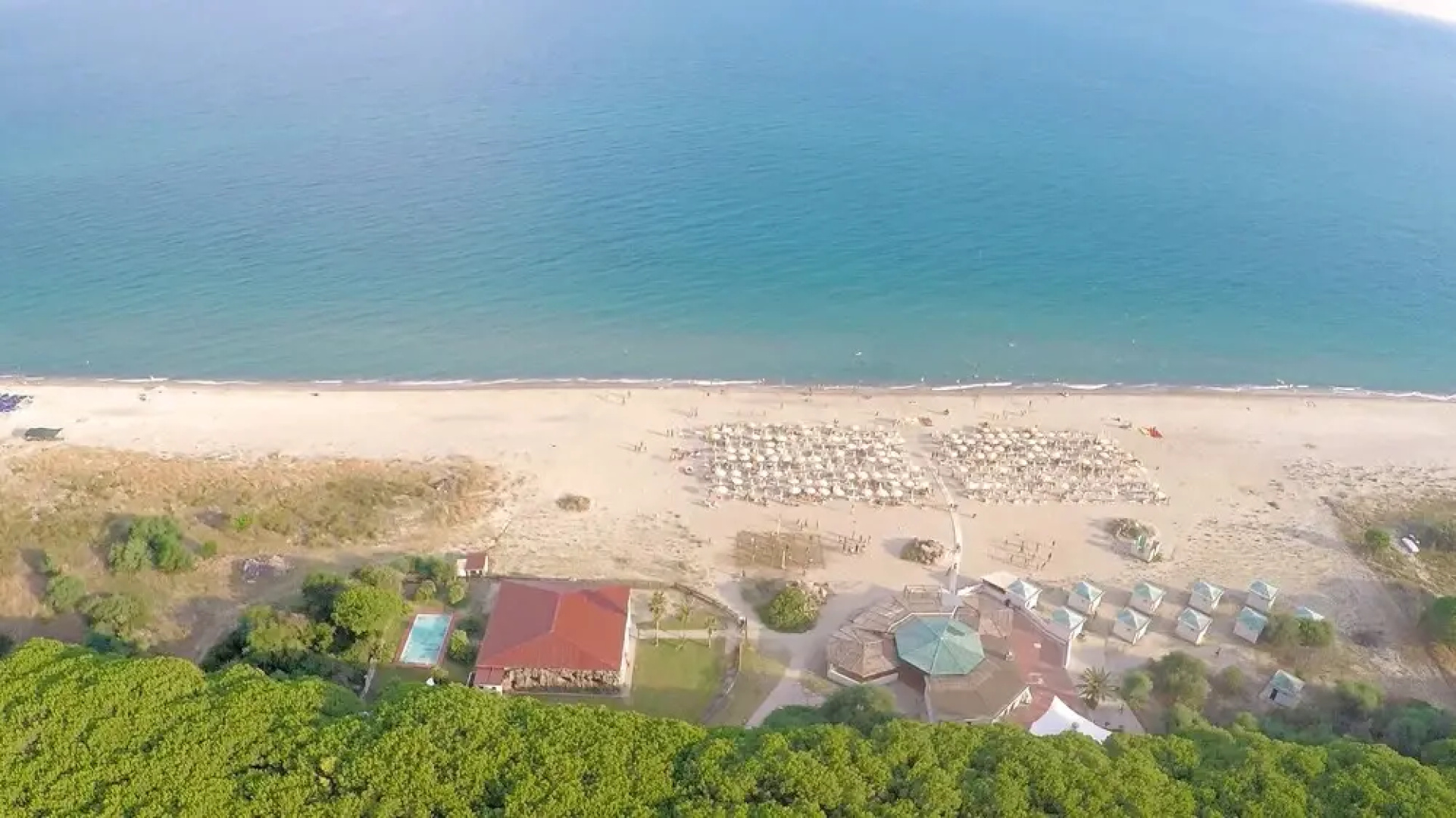 Triton Villas Residence & Hotel