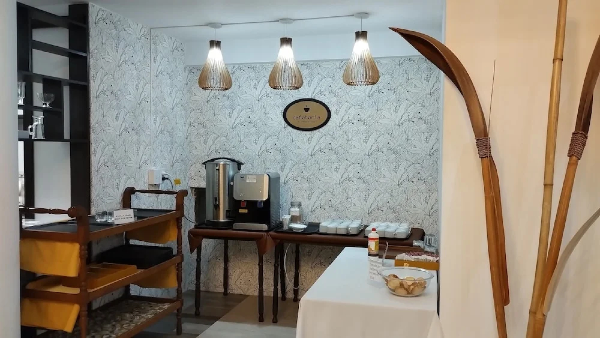 Calfucura Apart Hotel