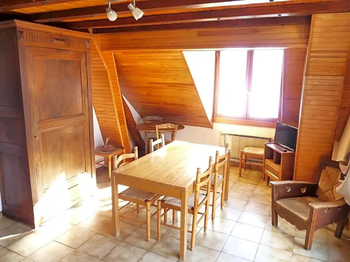 Le Relais des Ecrins