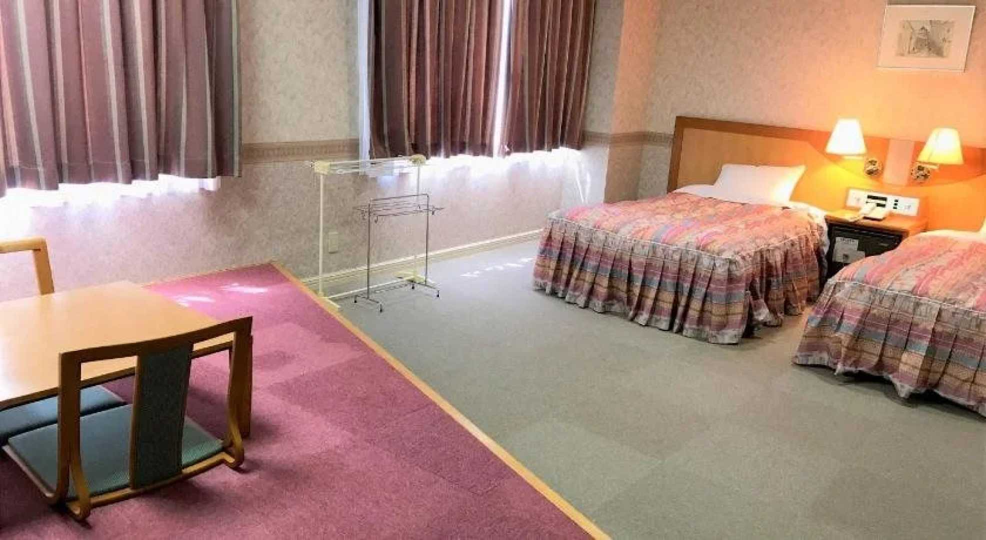 Hotel Tetora Resort Akita Yokote Onsen