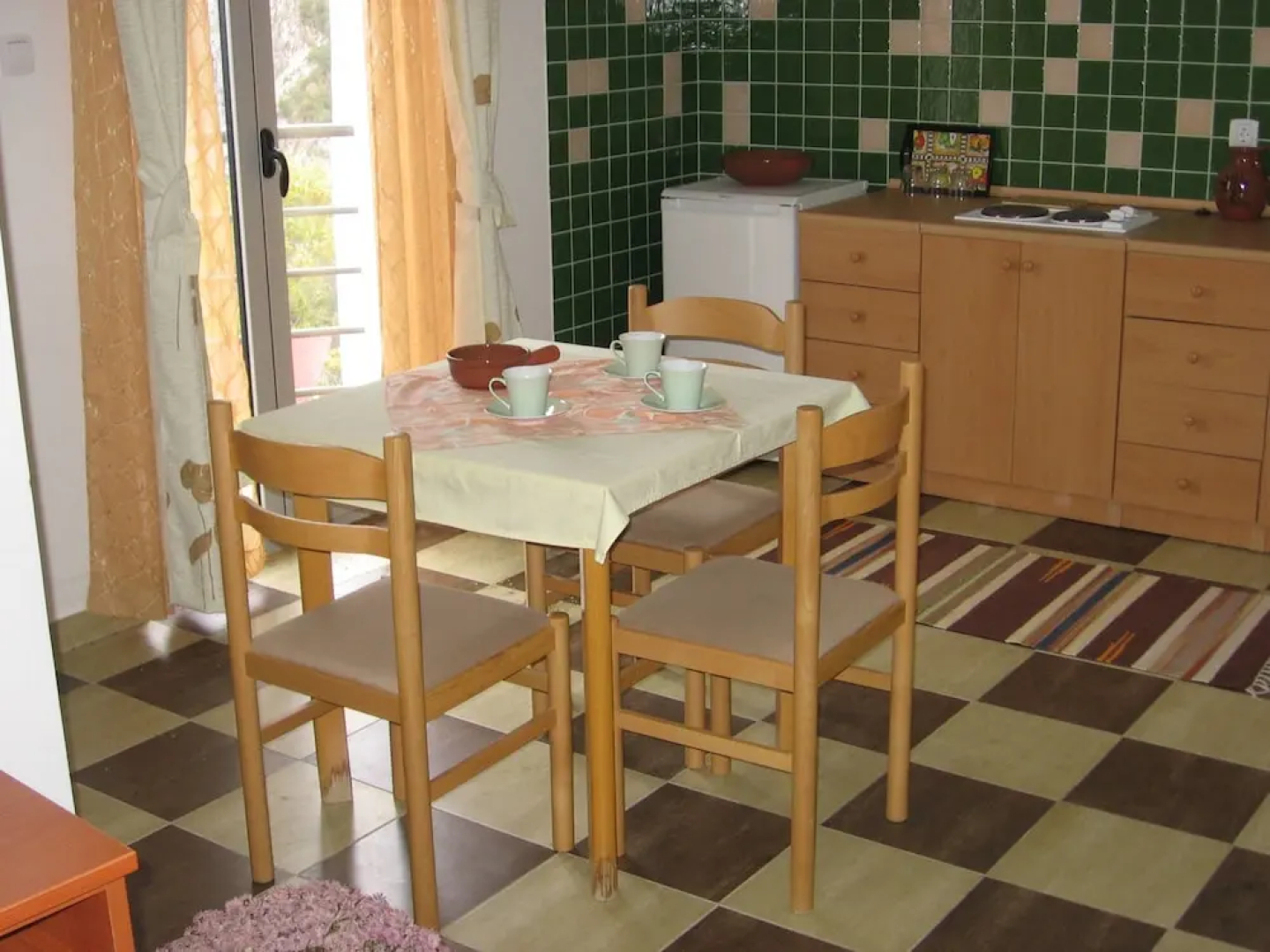 Guest House Maslinjak