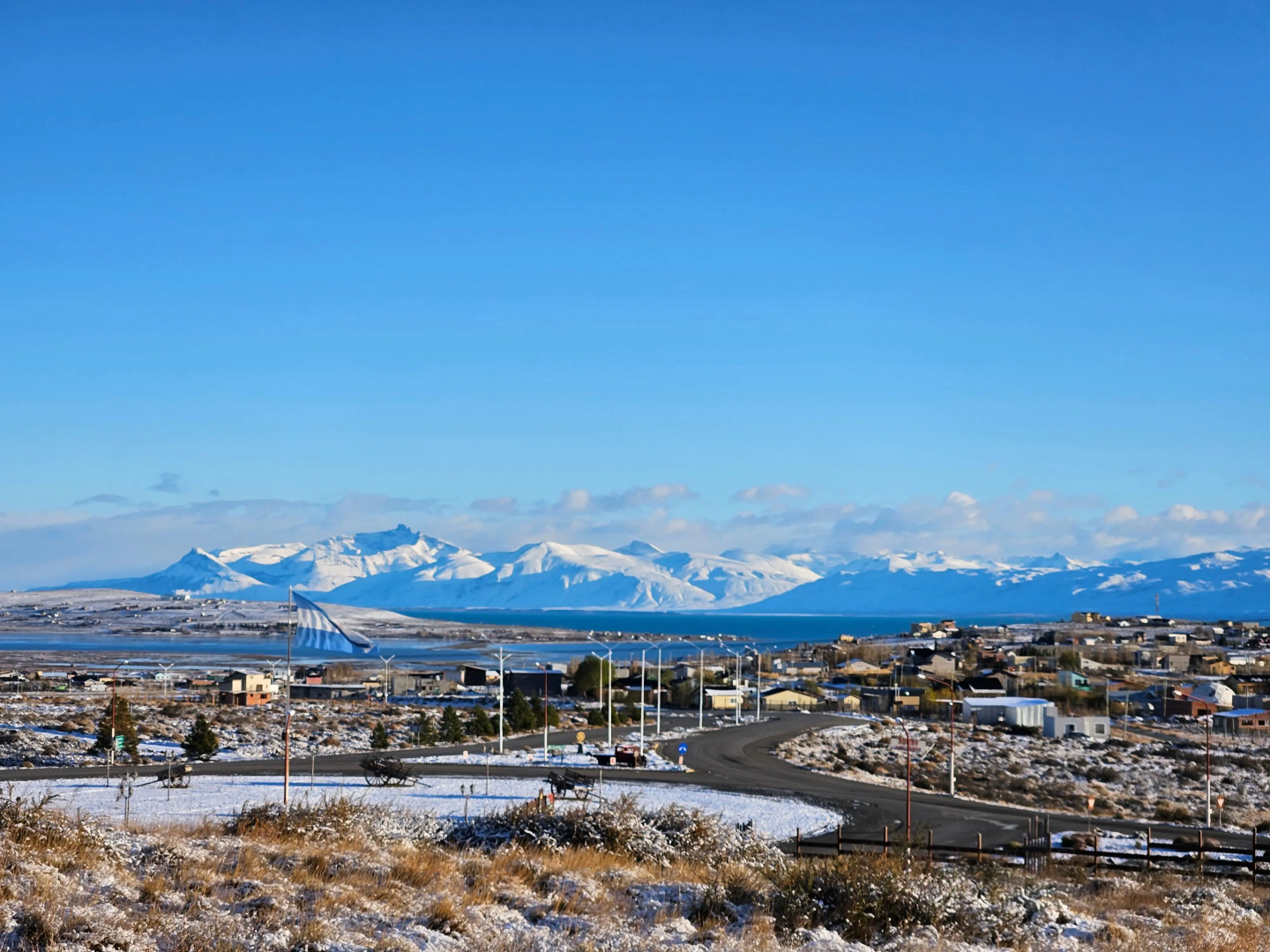 Alto Calafate Hotel Patagonico