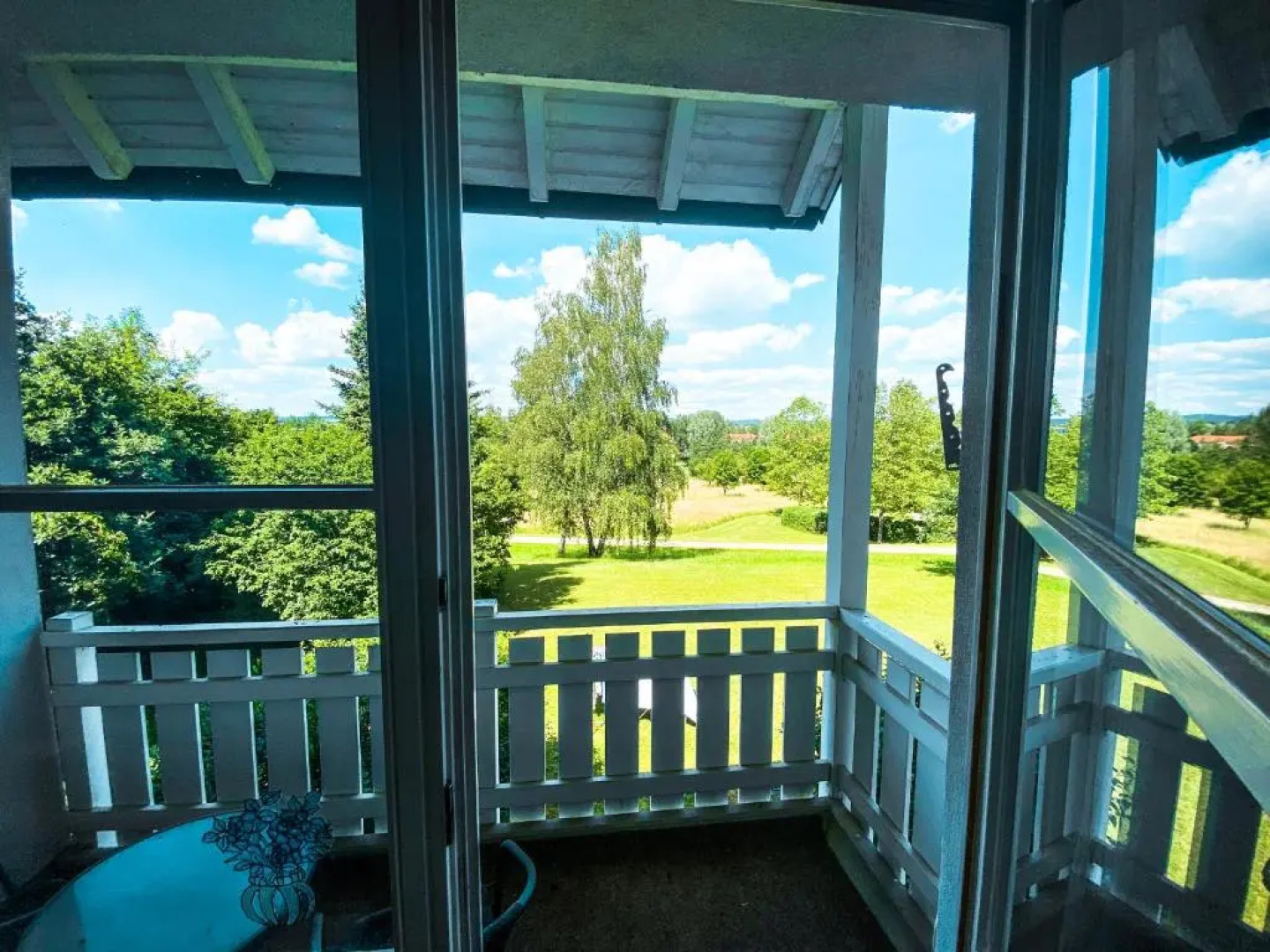 VisitAlps Wellness-Appartement an der Therme