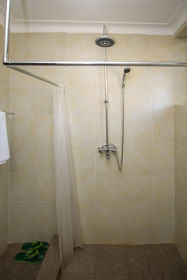 Pearl On the Nile Hotel