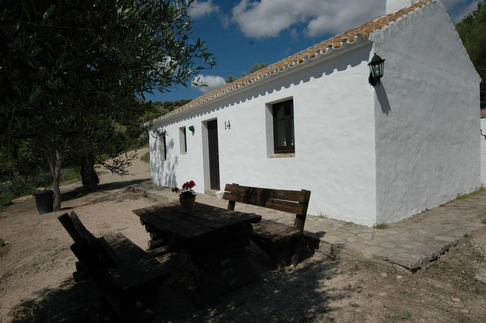 Complejo Tajo del Águila