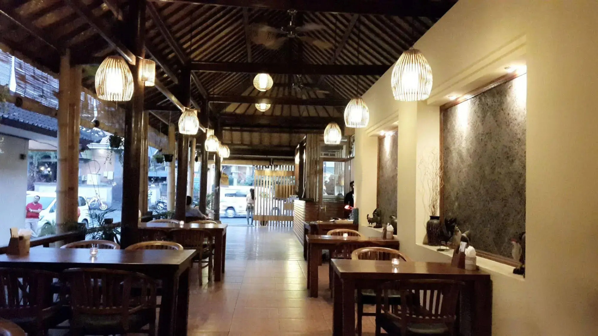 Puri Dalem Cottage Ubud