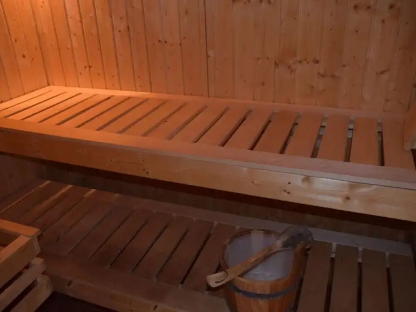 Achtern Diek Modern Retreat