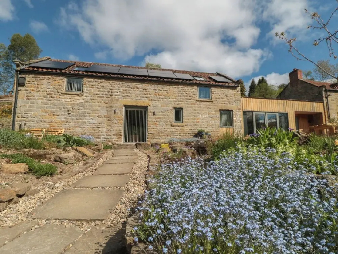 Thompson Rigg House
