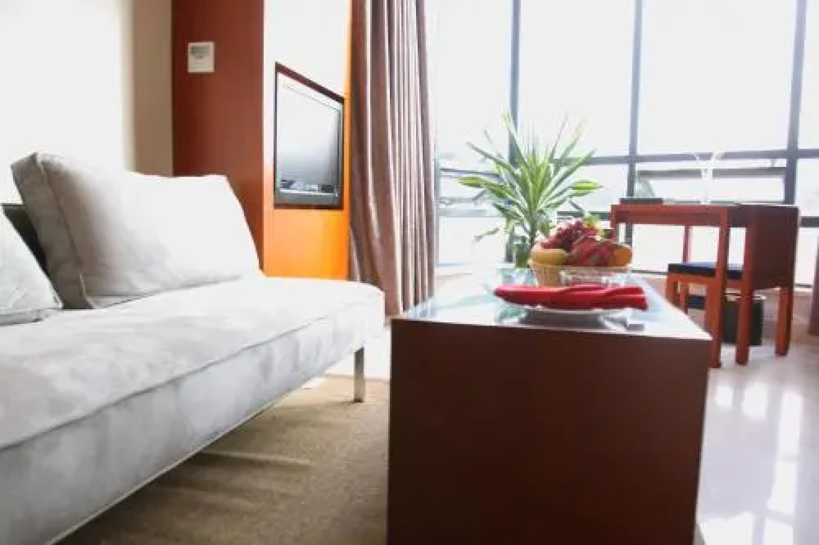 Wode Pension Holiday Hotel