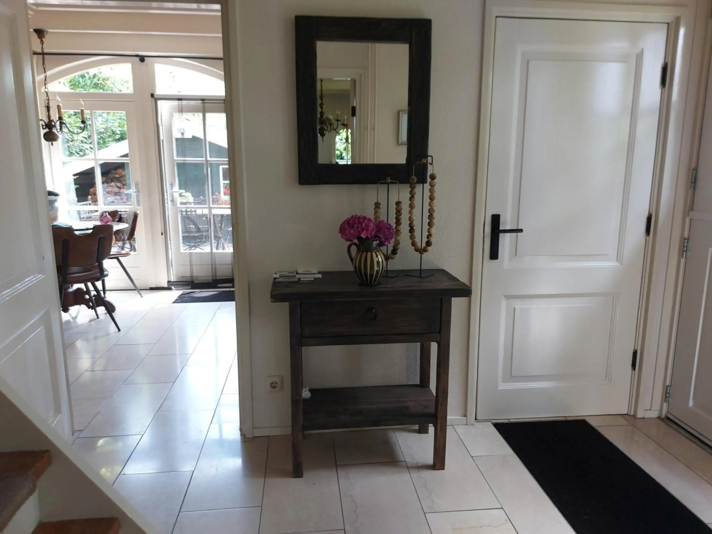 Vakantiewoning Salland