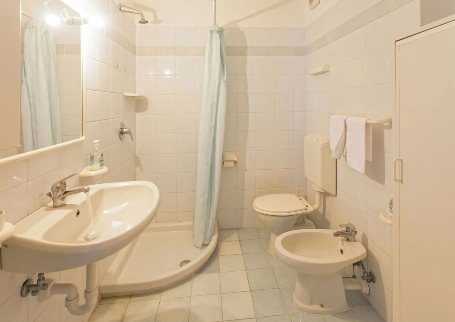 Casa Vacanze Parco Del Generale