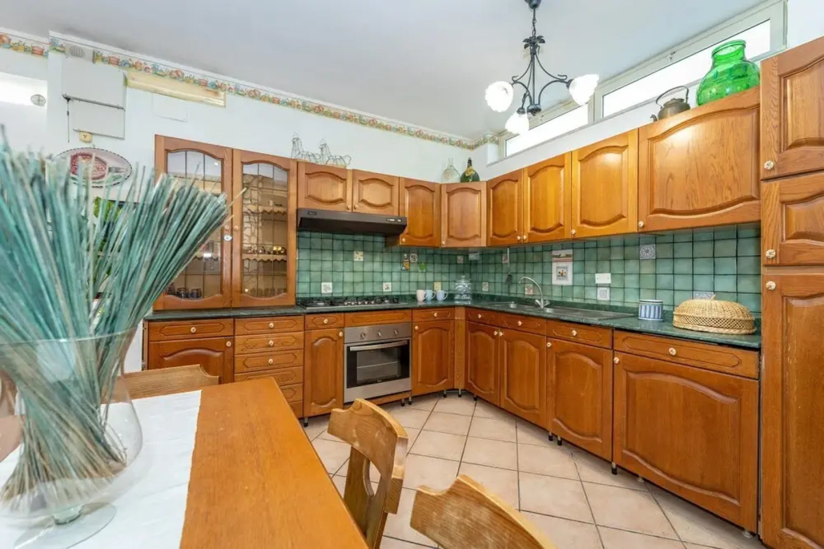 Italianway - Villa Testafiume