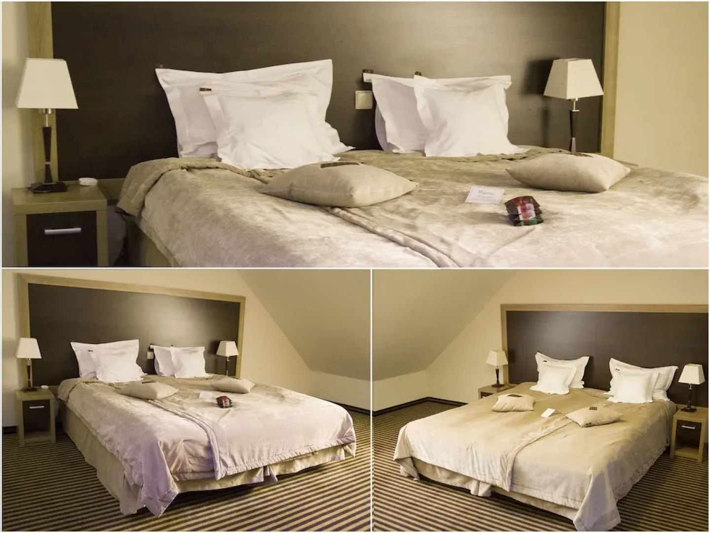 Dwór Kombornia Folwark