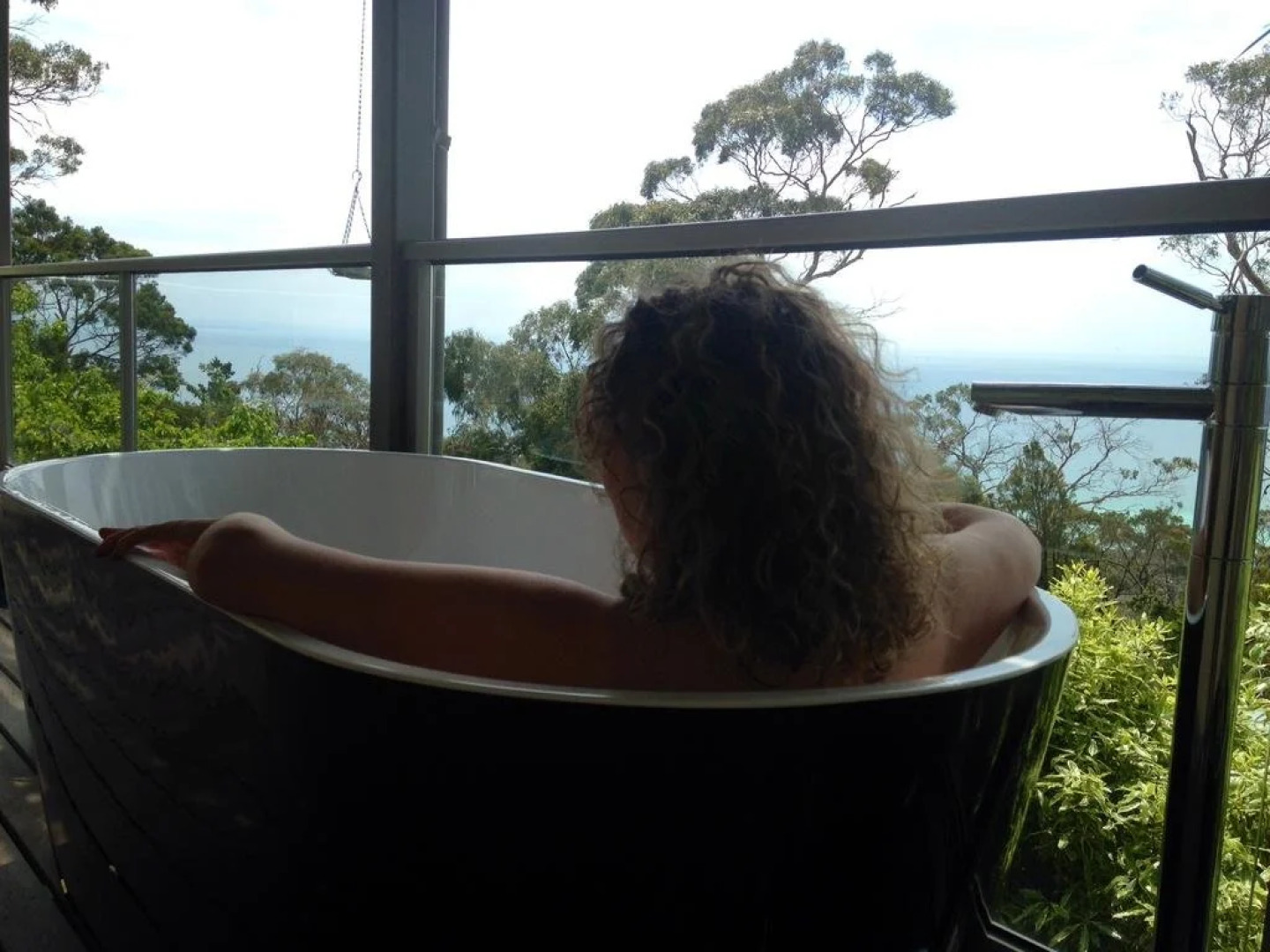 Dream Views at Arthurs Seat B&B