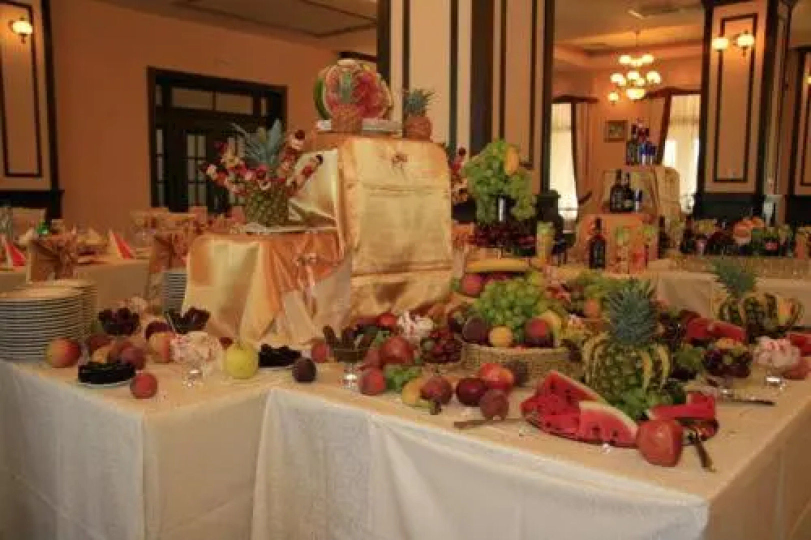 Restaurant Hotel Rin