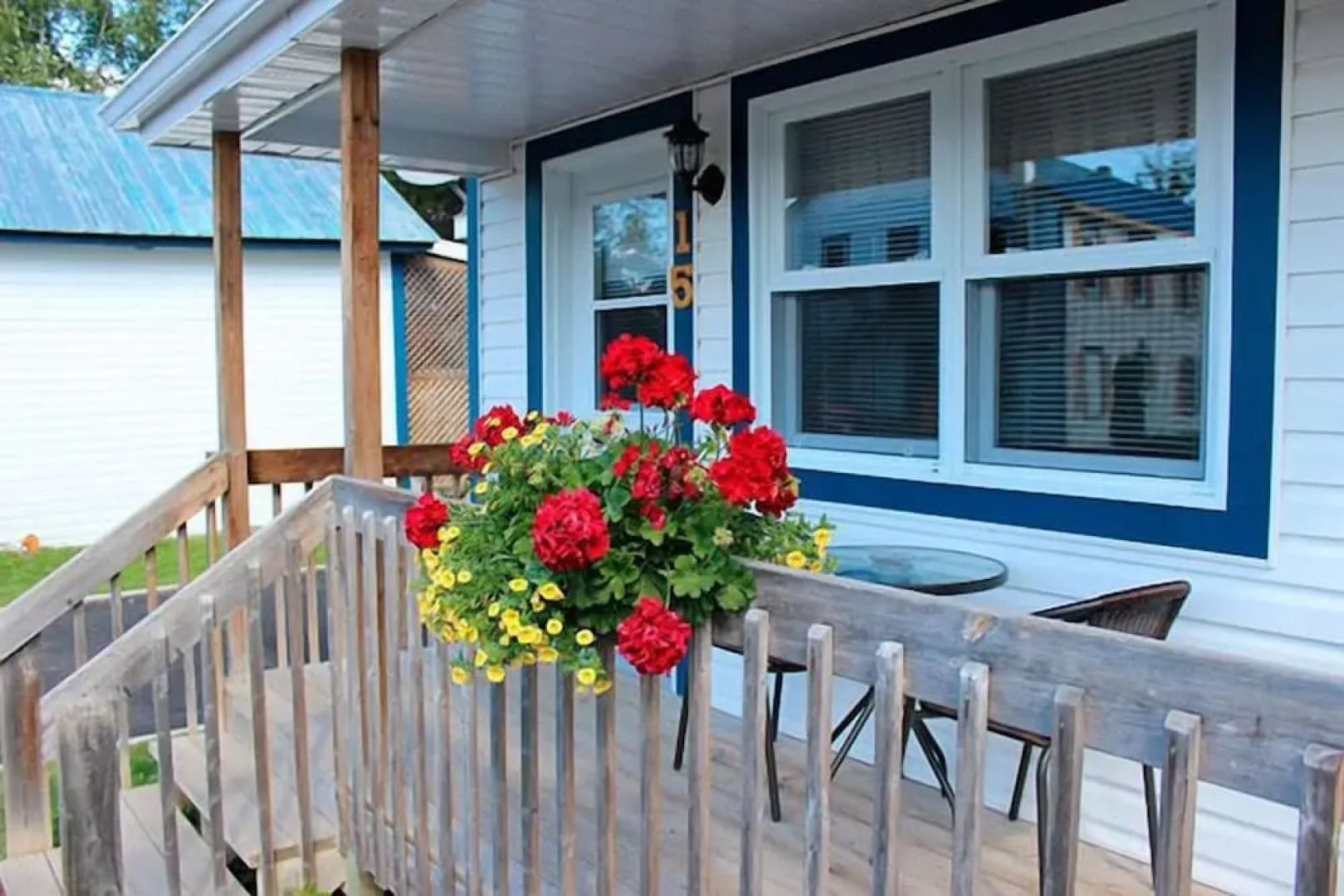 Auberge La Coulee Douce